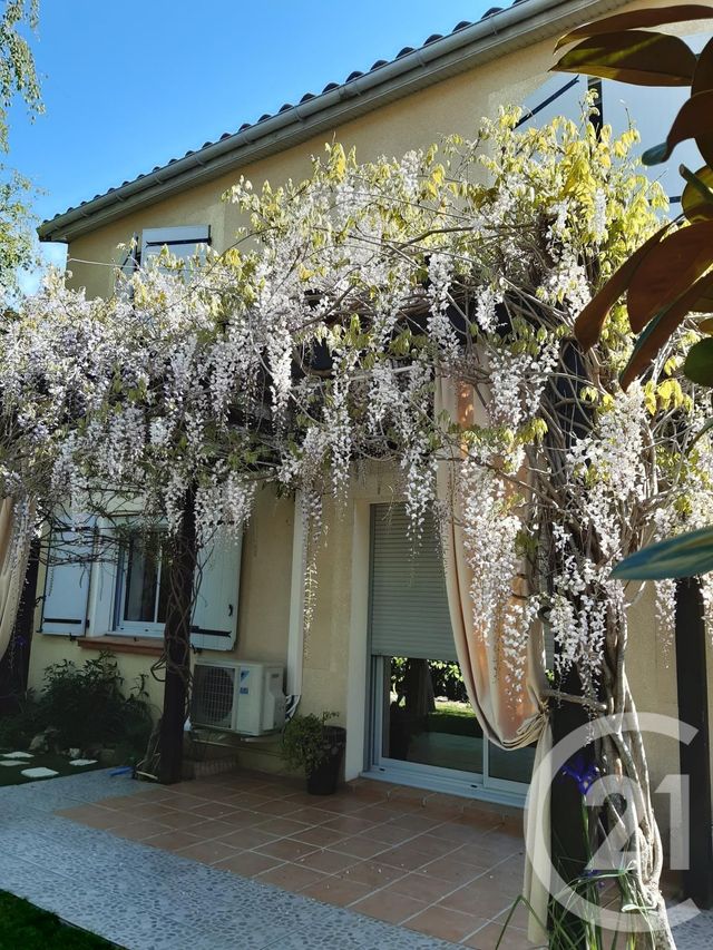 Maison à vendre PORTET SUR GARONNE