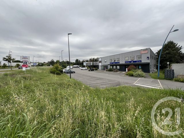 commerce à louer - 105.0 m2 - L ISLE JOURDAIN - 32 - MIDI-PYRENEES - Century 21 Lacroix Immobilier