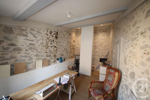 maison à vendre - 6 pièces - 94.52 m2 - CARCASSONNE - 11 - LANGUEDOC-ROUSSILLON - Century 21 Lacroix Immobilier