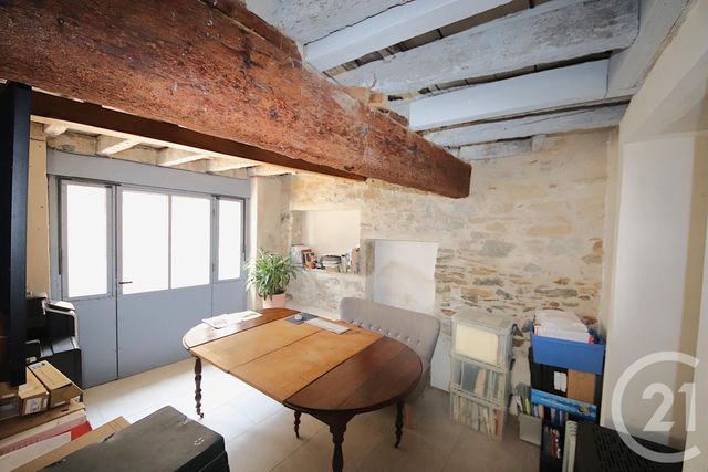 maison à vendre - 6 pièces - 94.52 m2 - CARCASSONNE - 11 - LANGUEDOC-ROUSSILLON - Century 21 Lacroix Immobilier