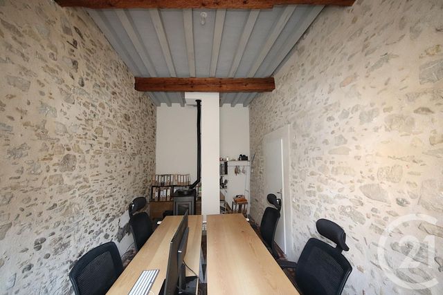 maison à vendre - 6 pièces - 94.52 m2 - CARCASSONNE - 11 - LANGUEDOC-ROUSSILLON - Century 21 Lacroix Immobilier