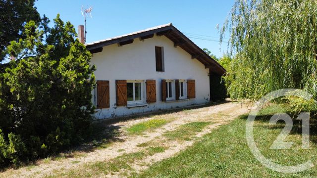 maison à vendre - 8 pièces - 272.0 m2 - L ISLE JOURDAIN - 32 - MIDI-PYRENEES - Century 21 Lacroix Immobilier