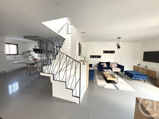 maison à vendre - 7 pièces - 190.55 m2 - MURET - 31 - MIDI-PYRENEES - Century 21 Lacroix Immobilier