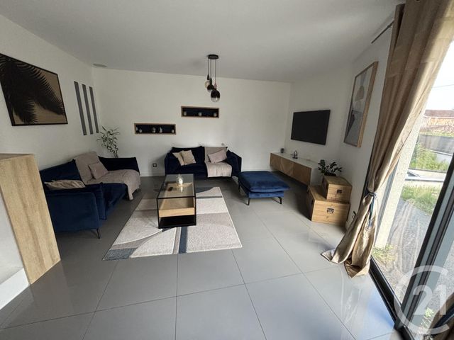 maison à vendre - 7 pièces - 190.55 m2 - MURET - 31 - MIDI-PYRENEES - Century 21 Lacroix Immobilier