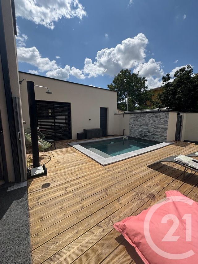 maison à vendre - 7 pièces - 190.55 m2 - MURET - 31 - MIDI-PYRENEES - Century 21 Lacroix Immobilier