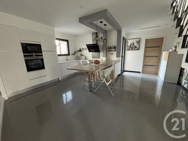 maison à vendre - 7 pièces - 190.55 m2 - MURET - 31 - MIDI-PYRENEES - Century 21 Lacroix Immobilier