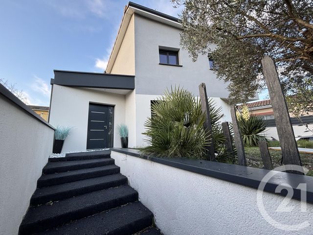 maison à vendre - 7 pièces - 190.55 m2 - MURET - 31 - MIDI-PYRENEES - Century 21 Lacroix Immobilier
