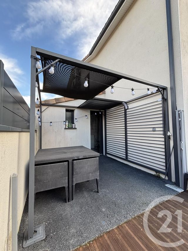 maison à vendre - 7 pièces - 190.55 m2 - MURET - 31 - MIDI-PYRENEES - Century 21 Lacroix Immobilier