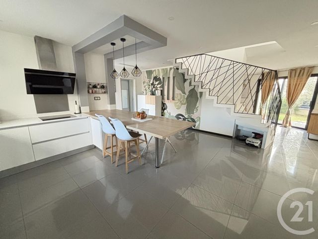 maison à vendre - 7 pièces - 190.55 m2 - MURET - 31 - MIDI-PYRENEES - Century 21 Lacroix Immobilier