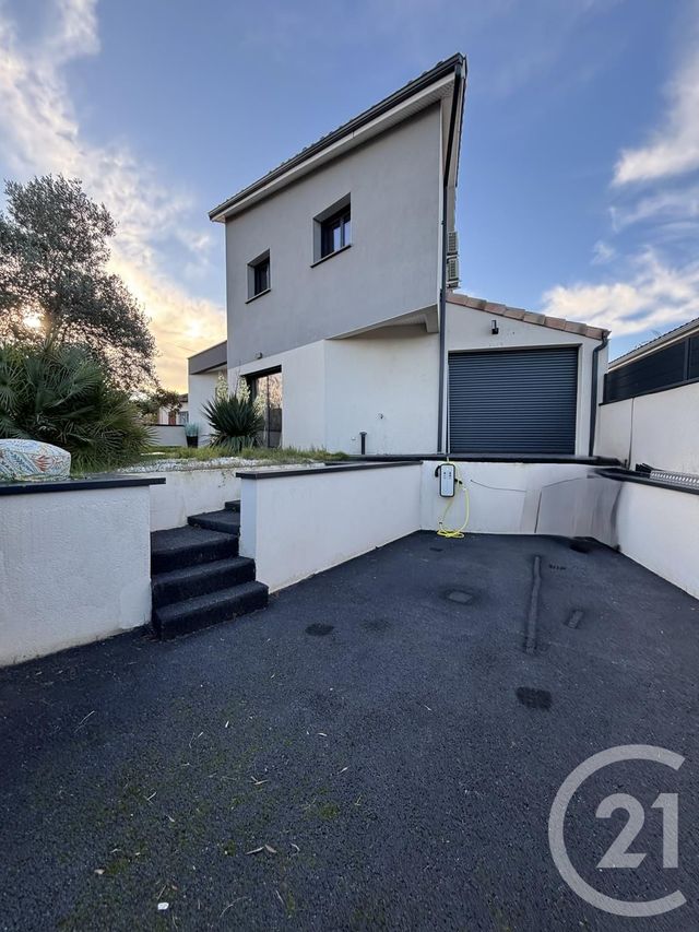 maison à vendre - 7 pièces - 190.55 m2 - MURET - 31 - MIDI-PYRENEES - Century 21 Lacroix Immobilier