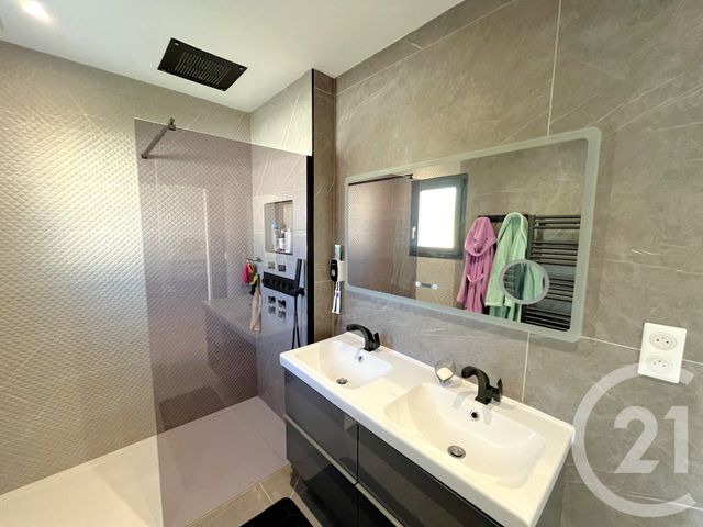 maison à vendre - 7 pièces - 196.0 m2 - GOYRANS - 31 - MIDI-PYRENEES - Century 21 Lacroix Immobilier