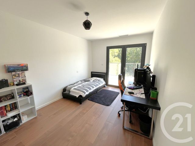 maison à vendre - 7 pièces - 196.0 m2 - GOYRANS - 31 - MIDI-PYRENEES - Century 21 Lacroix Immobilier