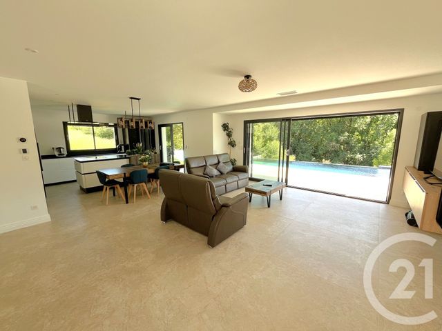 maison à vendre - 7 pièces - 196.0 m2 - GOYRANS - 31 - MIDI-PYRENEES - Century 21 Lacroix Immobilier