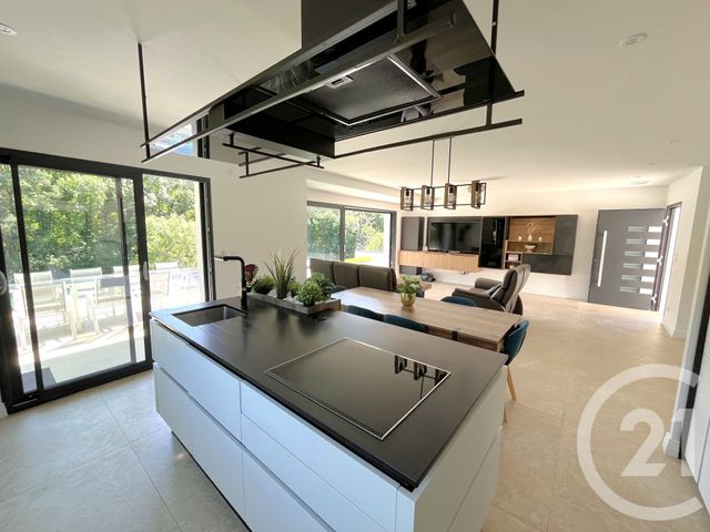 maison à vendre - 7 pièces - 196.0 m2 - GOYRANS - 31 - MIDI-PYRENEES - Century 21 Lacroix Immobilier