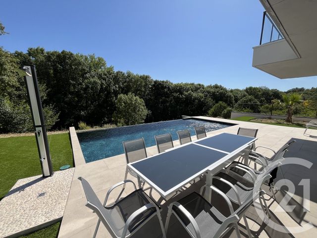 maison à vendre - 7 pièces - 196.0 m2 - GOYRANS - 31 - MIDI-PYRENEES - Century 21 Lacroix Immobilier