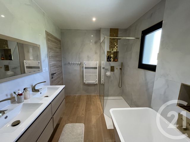 maison à vendre - 7 pièces - 196.0 m2 - GOYRANS - 31 - MIDI-PYRENEES - Century 21 Lacroix Immobilier