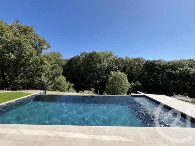 maison à vendre - 7 pièces - 196.0 m2 - GOYRANS - 31 - MIDI-PYRENEES - Century 21 Lacroix Immobilier