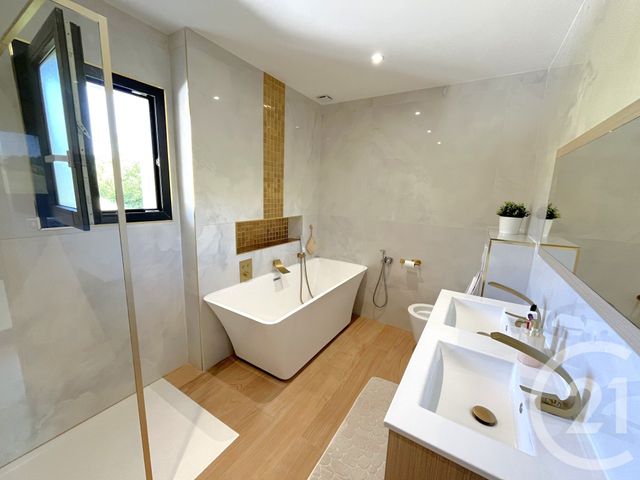 maison à vendre - 7 pièces - 196.0 m2 - GOYRANS - 31 - MIDI-PYRENEES - Century 21 Lacroix Immobilier