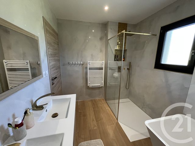 maison à vendre - 7 pièces - 196.0 m2 - GOYRANS - 31 - MIDI-PYRENEES - Century 21 Lacroix Immobilier