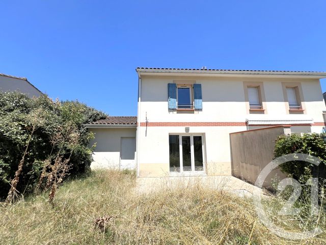maison - ROQUES - 31