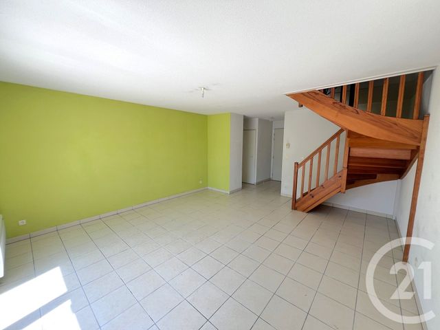 maison à vendre - 3 pièces - 70.29 m2 - ROQUES - 31 - MIDI-PYRENEES - Century 21 Lacroix Immobilier