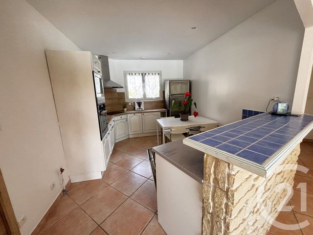 maison à vendre - 5 pièces - 118.7 m2 - ROQUES - 31 - MIDI-PYRENEES - Century 21 Lacroix Immobilier