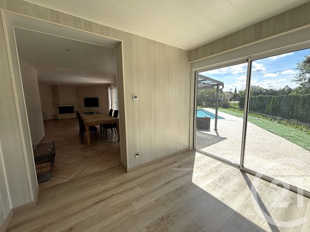 maison à vendre - 5 pièces - 118.7 m2 - ROQUES - 31 - MIDI-PYRENEES - Century 21 Lacroix Immobilier