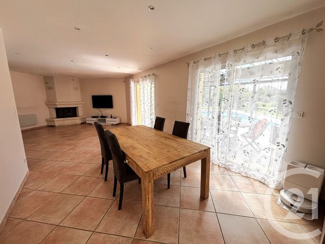 maison à vendre - 5 pièces - 118.7 m2 - ROQUES - 31 - MIDI-PYRENEES - Century 21 Lacroix Immobilier