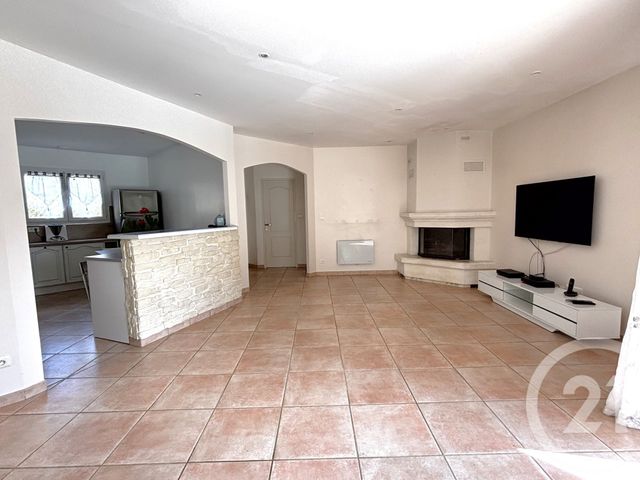 maison à vendre - 5 pièces - 118.7 m2 - ROQUES - 31 - MIDI-PYRENEES - Century 21 Lacroix Immobilier