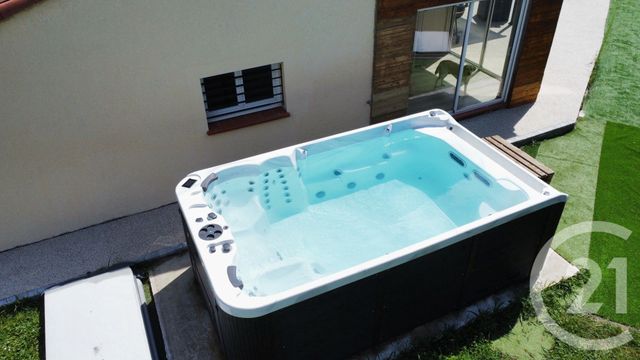 maison à vendre - 5 pièces - 118.7 m2 - ROQUES - 31 - MIDI-PYRENEES - Century 21 Lacroix Immobilier