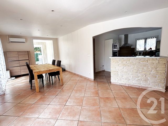 maison à vendre - 5 pièces - 118.7 m2 - ROQUES - 31 - MIDI-PYRENEES - Century 21 Lacroix Immobilier