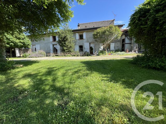 maison - CLERMONT LE FORT - 31