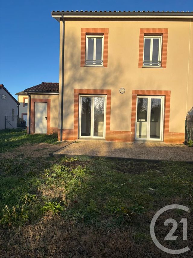 maison à vendre - 4 pièces - 81.2 m2 - LABARTHE SUR LEZE - 31 - MIDI-PYRENEES - Century 21 Lacroix Immobilier