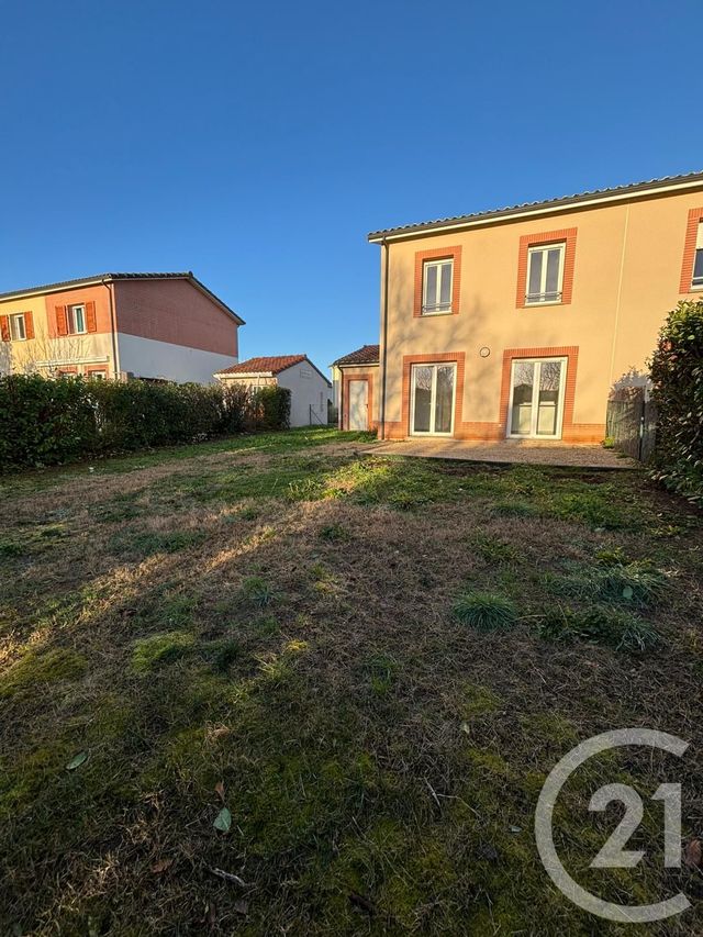 maison - LABARTHE SUR LEZE - 31
