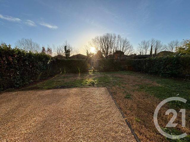 maison à vendre - 4 pièces - 81.2 m2 - LABARTHE SUR LEZE - 31 - MIDI-PYRENEES - Century 21 Lacroix Immobilier