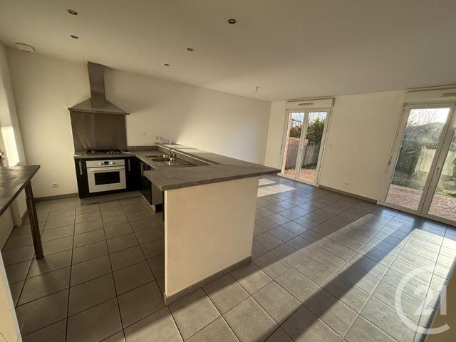 maison à vendre - 4 pièces - 81.2 m2 - LABARTHE SUR LEZE - 31 - MIDI-PYRENEES - Century 21 Lacroix Immobilier