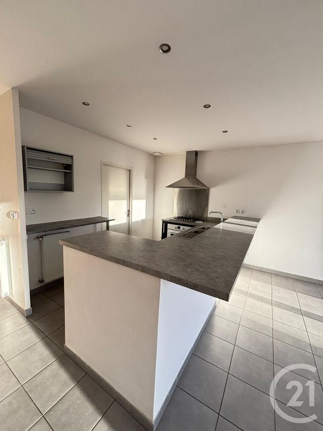 maison à vendre - 4 pièces - 81.2 m2 - LABARTHE SUR LEZE - 31 - MIDI-PYRENEES - Century 21 Lacroix Immobilier