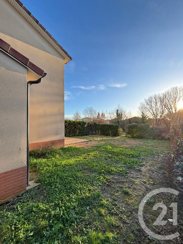 maison à vendre - 4 pièces - 81.2 m2 - LABARTHE SUR LEZE - 31 - MIDI-PYRENEES - Century 21 Lacroix Immobilier