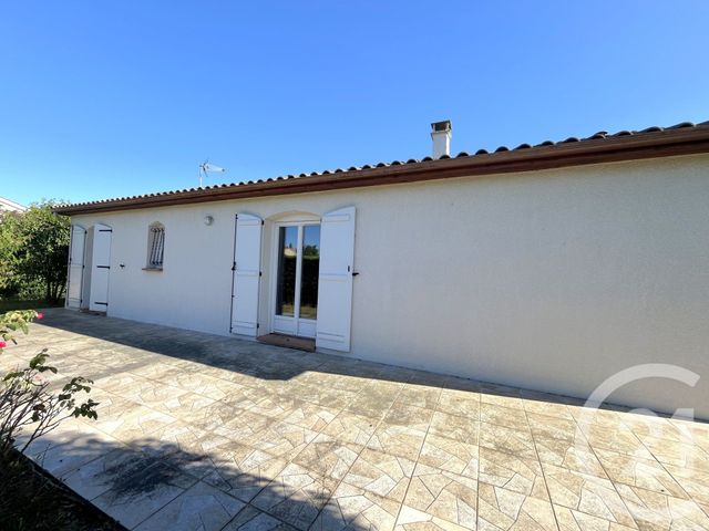 maison à vendre - 3 pièces - 82.58 m2 - LABARTHE SUR LEZE - 31 - MIDI-PYRENEES - Century 21 Lacroix Immobilier