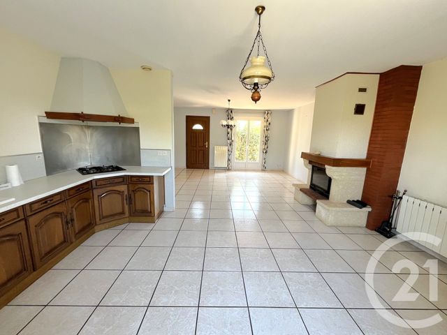 maison à vendre - 3 pièces - 82.58 m2 - LABARTHE SUR LEZE - 31 - MIDI-PYRENEES - Century 21 Lacroix Immobilier