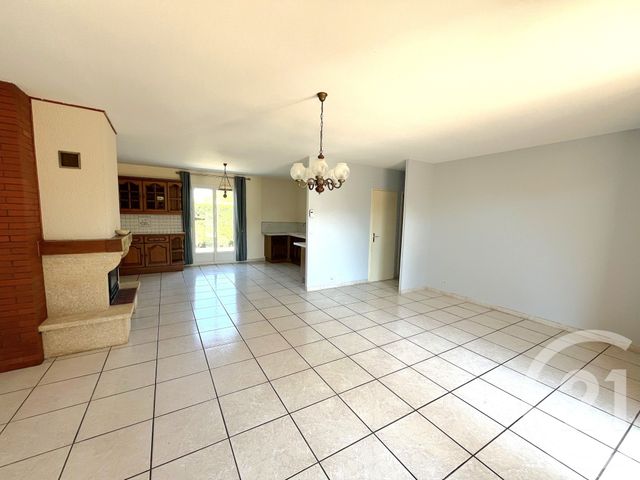 maison à vendre - 3 pièces - 82.58 m2 - LABARTHE SUR LEZE - 31 - MIDI-PYRENEES - Century 21 Lacroix Immobilier