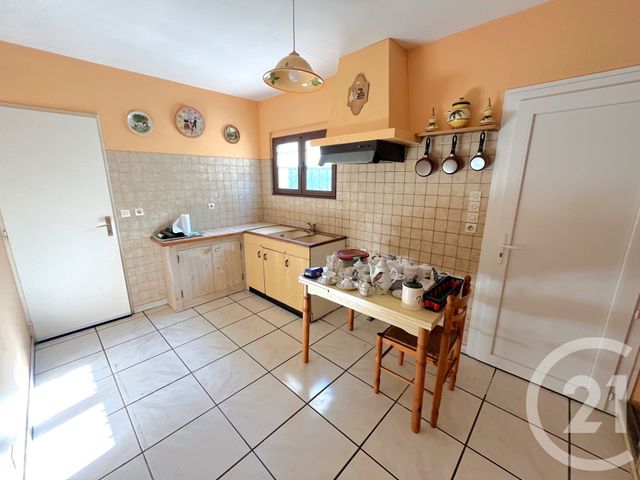 maison à vendre - 3 pièces - 82.58 m2 - LABARTHE SUR LEZE - 31 - MIDI-PYRENEES - Century 21 Lacroix Immobilier