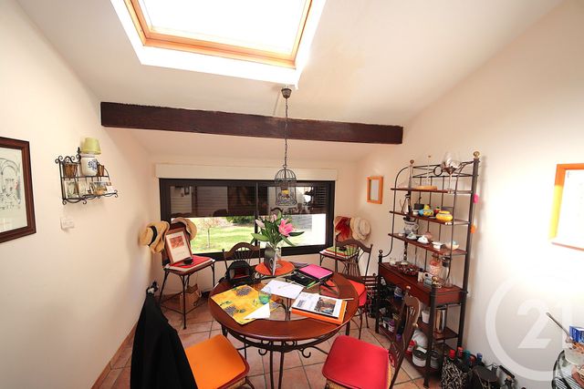 maison à vendre - 5 pièces - 129.39 m2 - PORTET SUR GARONNE - 31 - MIDI-PYRENEES - Century 21 Lacroix Immobilier