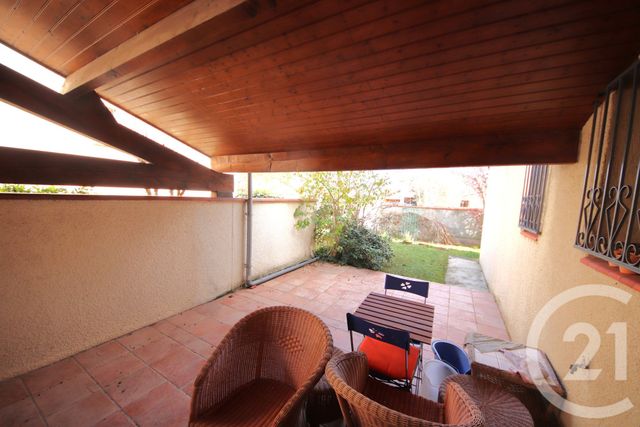 maison à vendre - 5 pièces - 129.39 m2 - PORTET SUR GARONNE - 31 - MIDI-PYRENEES - Century 21 Lacroix Immobilier