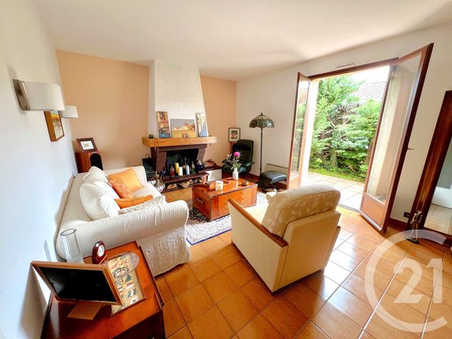 maison à vendre - 5 pièces - 129.39 m2 - PORTET SUR GARONNE - 31 - MIDI-PYRENEES - Century 21 Lacroix Immobilier