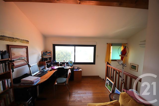 maison à vendre - 5 pièces - 129.39 m2 - PORTET SUR GARONNE - 31 - MIDI-PYRENEES - Century 21 Lacroix Immobilier