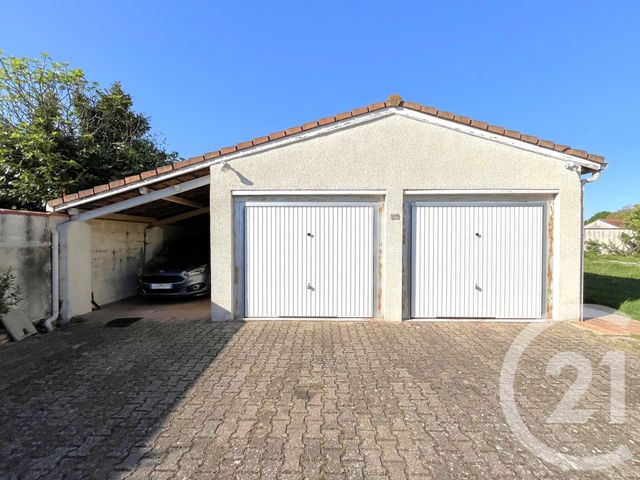 maison à vendre - 6 pièces - 149.09 m2 - LABARTHE SUR LEZE - 31 - MIDI-PYRENEES - Century 21 Lacroix Immobilier
