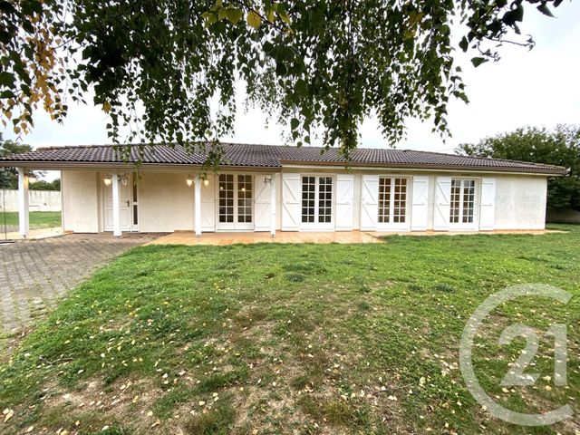 maison - LABARTHE SUR LEZE - 31