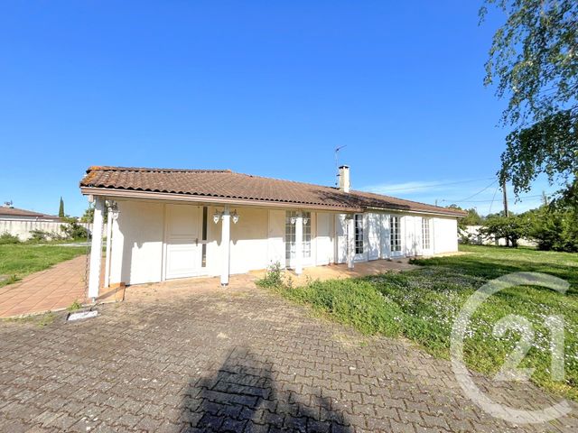 maison - LABARTHE SUR LEZE - 31