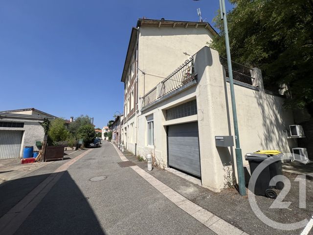 Appartement T2 à vendre - 2 pièces - 42.83 m2 - LACROIX FALGARDE - 31 - MIDI-PYRENEES - Century 21 Lacroix Immobilier